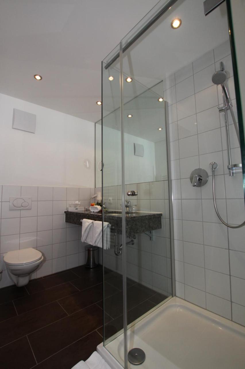 Hotel Garni Panorama Ischgl Ngoại thất bức ảnh